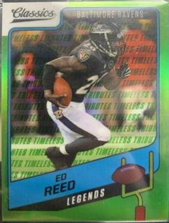 Ed Reed