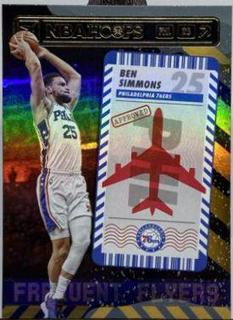 Ben Simmons