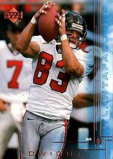 Tim Dwight