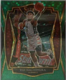 Rui Hachimura