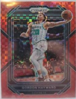 Gordon Hayward