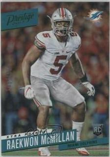 Raekwon McMillan