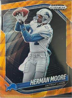 Herman Moore
