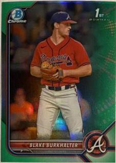 Blake Burkhalter