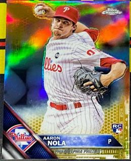 Aaron Nola