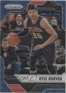 Kyle Korver
