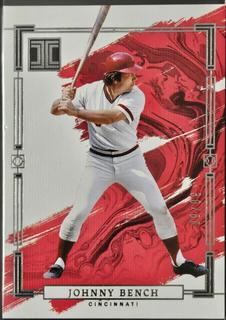 Johnny Bench