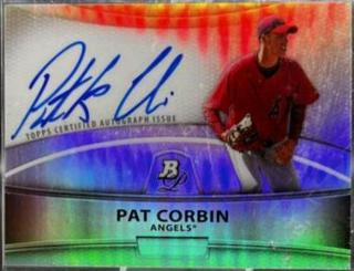 Patrick Corbin