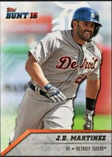 J.D. Martinez