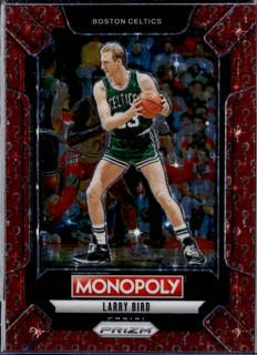 Larry Bird