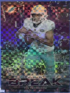 Tua Tagovailoa