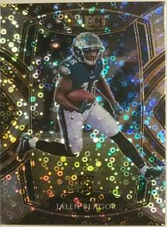 Jalen Reagor