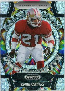 Deion Sanders