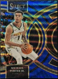 Michael Porter Jr.
