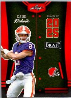 Cade Klubnik