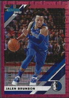 Jalen Brunson