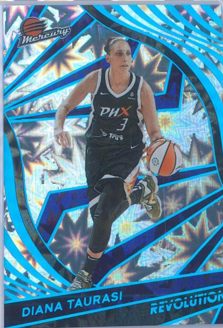 Diana Taurasi