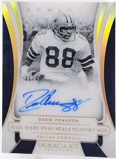Drew Pearson