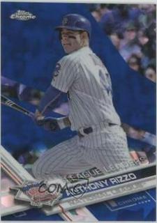 Anthony Rizzo