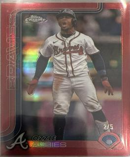 Ozzie Albies