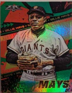 Willie Mays