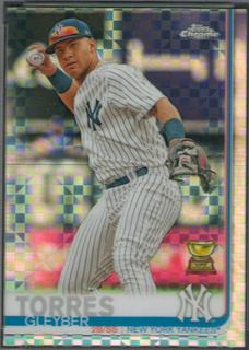 Gleyber Torres