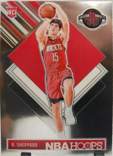 Reed Sheppard
