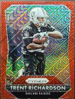 Trent Richardson