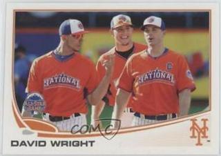 David Wright