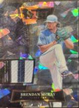 Brendan McKay