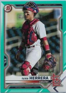 Ivan Herrera