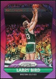 Larry Bird