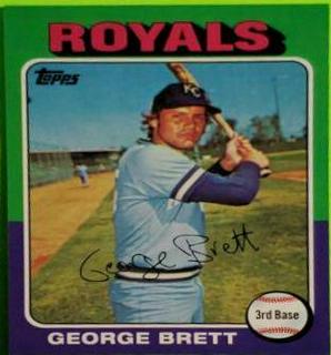 George Brett