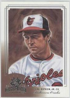 Cal Ripken Jr.