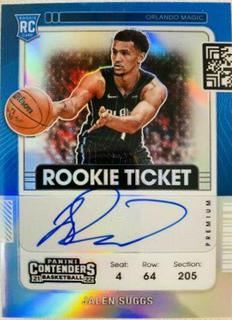 Jalen Suggs