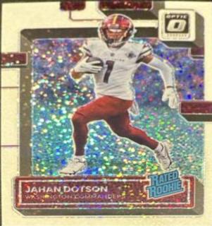 Jahan Dotson