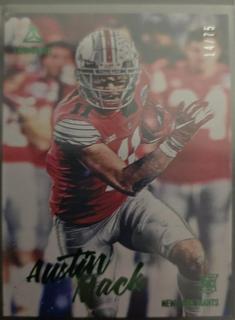 Austin Mack