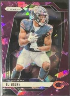DJ Moore