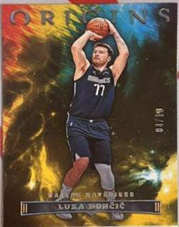 Luka Doncic