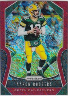 Aaron Rodgers