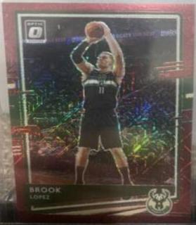 Brook Lopez