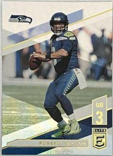Russell Wilson