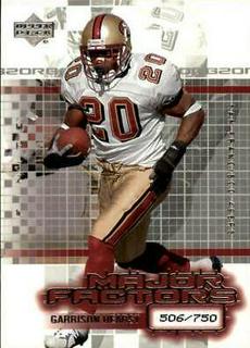 Garrison Hearst