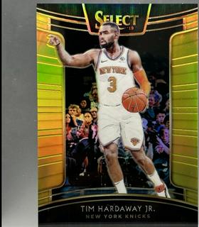 Tim Hardaway Jr.