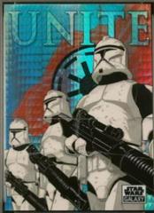 Republic: Unite [Prism Refractor] #49 Prijzen | Star Wars 2021