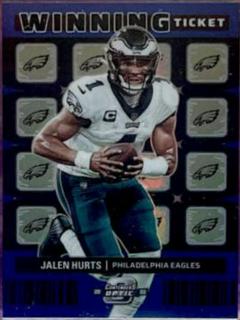 Jalen Hurts