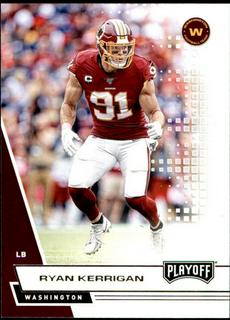 Ryan Kerrigan