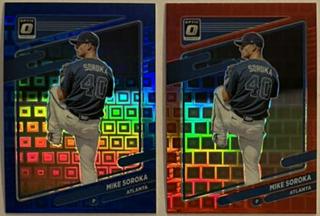 Mike Soroka