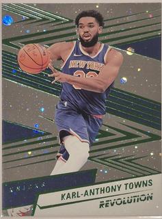 Karl-Anthony Towns