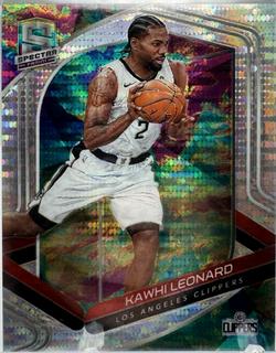 Kawhi Leonard